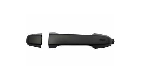 Front Right Door Handle For 2012-2017 Toyota Camry 2013 2014 2015 2016