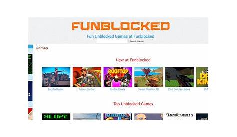 google games unblocked hacked