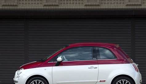 Fiat 500 custom made for @hishamq8 shot for @thecitymagazi… | Flickr
