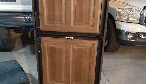 Dometic RV refrigerator for Sale in Gilbert, AZ - OfferUp