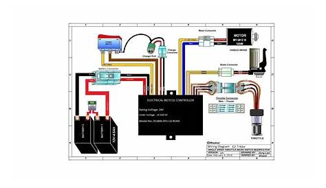 Schwinn S180 Wiring Diagram | Wiring Library