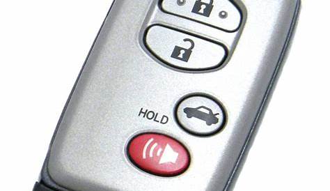 Buy & Save 70% - Toyota Corolla Key Fob Remotes - NorthCoast Keyless