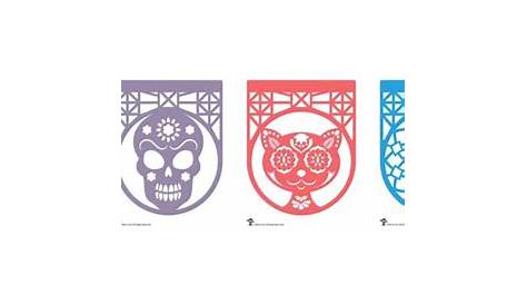 printable day of the dead activities