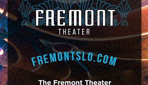fremont theater tickets customer service