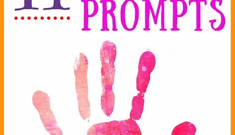 41 Writing Prompts for 4th Grade • JournalBuddies.com