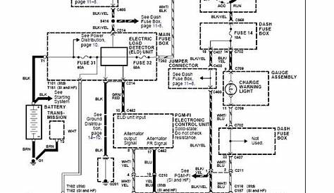 alternator wiring diagram nippondenso