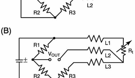 4-wire rtd circuit diagram