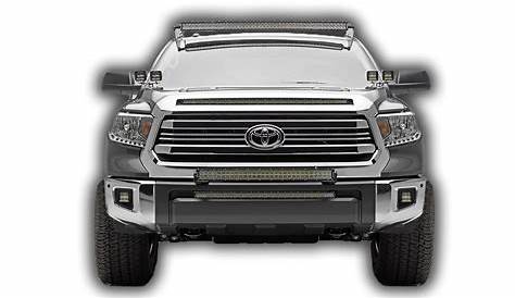 2022 Best Toyota Tundra LED Light Bars for Sale – Dust Runners Automotive Journal