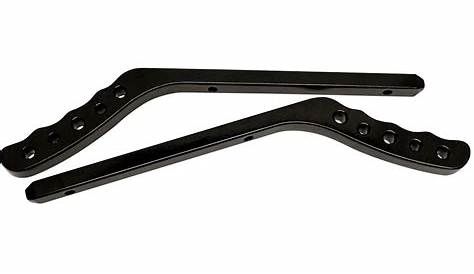 Jeep Grab Handles For Any Wrangler – Jeep World
