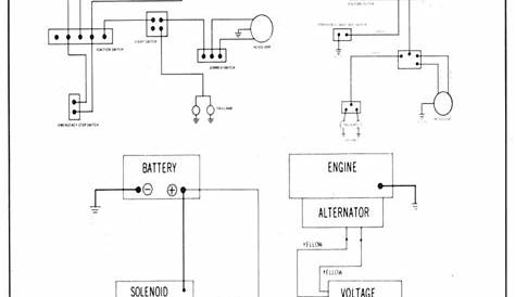 [DIAGRAM] Isuzu Panther Wiring Diagram Engine - MYDIAGRAM.ONLINE