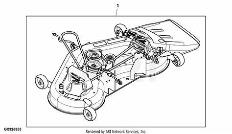 Wiring Diagram John Deere D140 - Printable Form, Templates and Letter