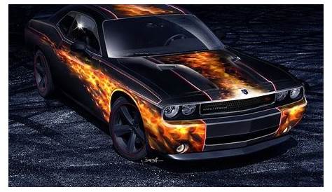 are they discontinuing the dodge challenger