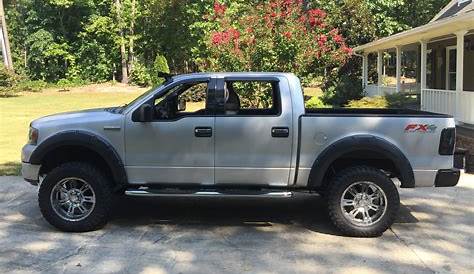 fx ford f150