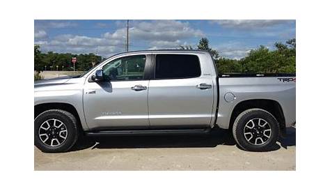 Road Tested: 2014 Toyota Tundra CrewMax Limited - Speed:Sport:Life