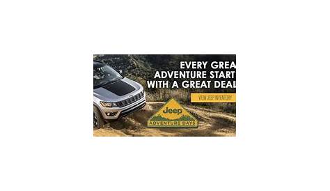 Ramsey Chrysler Jeep Dodge | Jeep & Dodge Dealers NJ | 07446