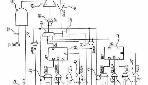 buffer tube circuit diagram