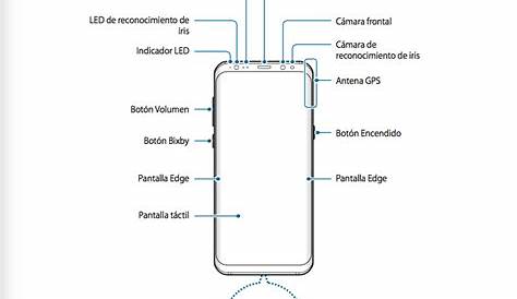 Descargar Manual Samsung Galaxy S8 - Zofti ¡Descargas gratis!