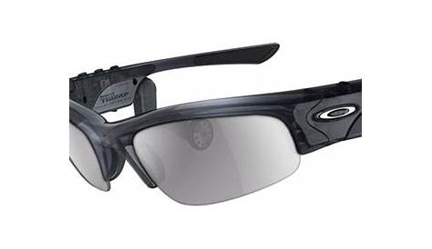 Oakley Thump or O-ROKR Pro - Dominic Monaghan - Soldiers of Fortune