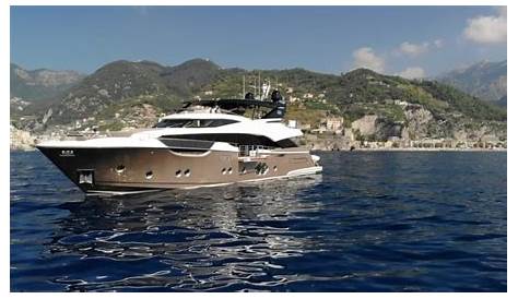 charter croatia luxury yacht