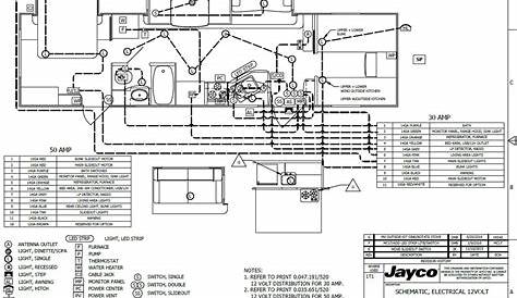 jayco eagle wiring schematic