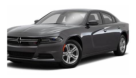 New Dodge Charger Deals and Lease Offers