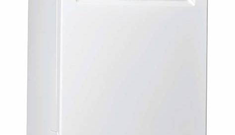 Hotpoint HFC2B19 Full-sized Freestanding Dishwasher with 13 Place