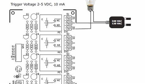 wiring-diagram - Electronics-Lab.com