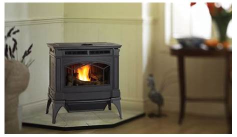 Regency Pellet Stoves - Milford CT - The Cozy Flame