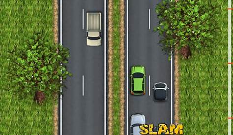 Play Freeway Fury 3 - Free online games with Qgames.org