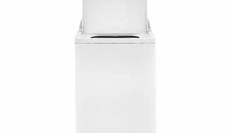 Whirlpool WTW5005KW washing machine - Consumer Reports