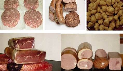 raw to cooked meat conversion chart