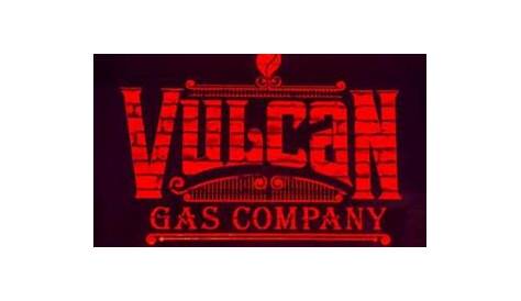 vulcan gas company seating chart