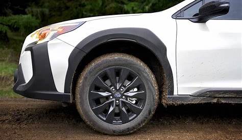 Best Subaru Outback Tires: 7 Top Choices to Consider