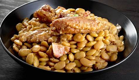 Lima Beans And Ham Recipe Crock Pot
