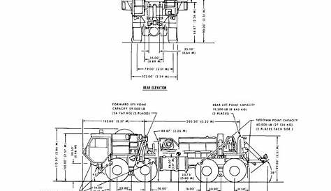 m984a4 wrecker tm parts manual