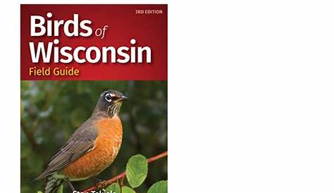 PDF READ Birds of Wisconsin Field Guide (Bird Identification Guides)