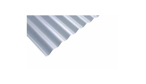 Roofing Industries Corrugated Iron - Roofing Iron | Mitre 10™