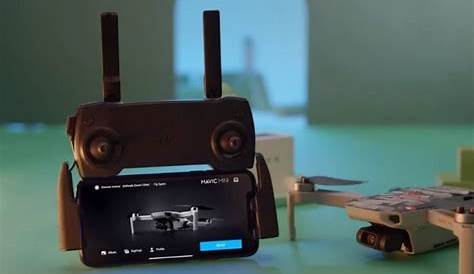 How To Edit And Share Videos With The DJI Fly App