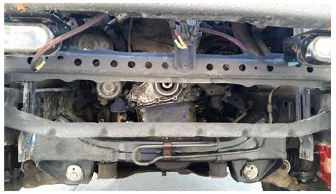 Write-Up: 3rz Oil Pump Replacement - Toyota 4Runner Forum - Largest