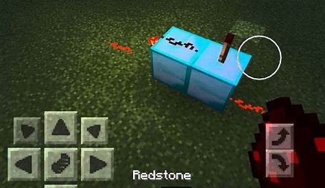 how to make redstone repeater in minecraft