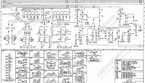 1994 Ford Wiring Diagrams - Data Wiring Diagram Detailed - Ford Wiring