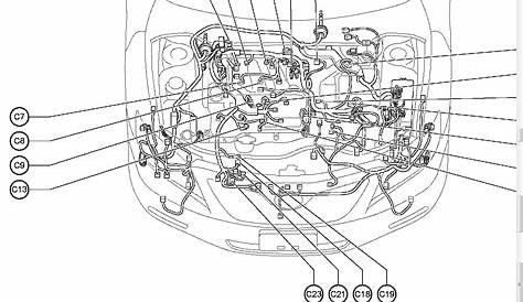 2010 camry engine diagram