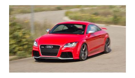 audi tt manual or auto which is the best