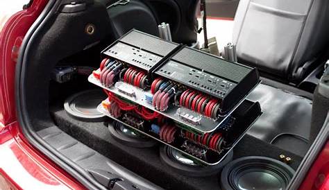 dual car amplifier manual