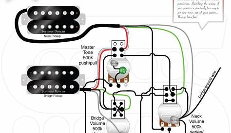 gibson wiring diagram