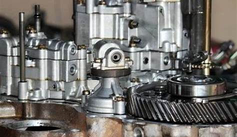 How Often Should You Go To An Auto Transmission Specialist For A
