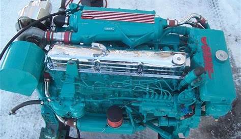 rebuilt ford 7.3 diesel engines