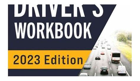Oklahoma Driver's Workbook: 320+ Practice Driving Questions to Help You