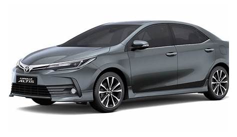 Toyota Corolla 2019 Philippines: Specs, Pros & Cons