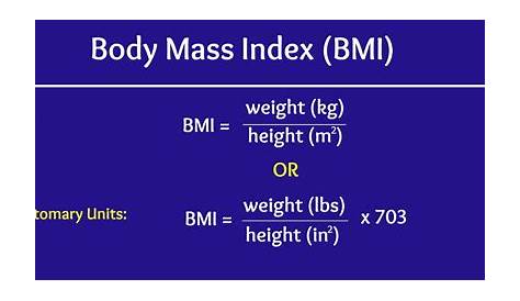 bmi ranges morbidly obese